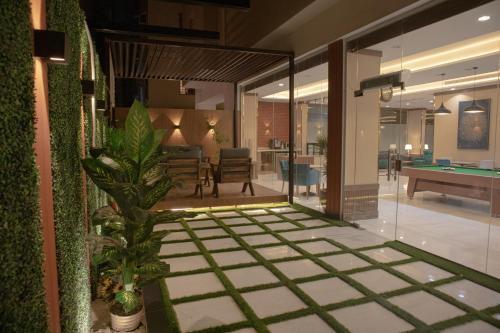 Apartamento ????? ??????? ????????