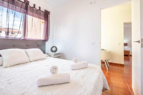 Apartamento Bubu Beach 3