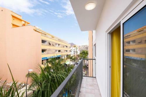 Apartamento Bubu Beach 3