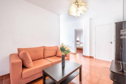 Apartamento Bubu Beach 3