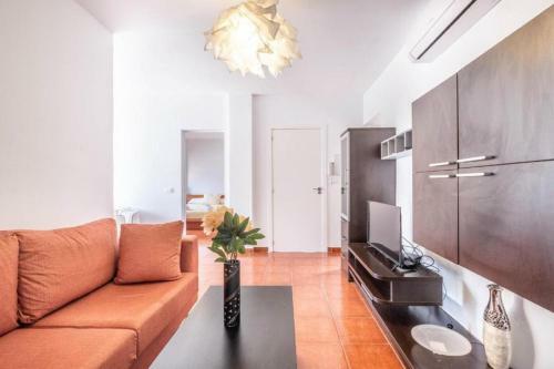Apartamento Bubu Beach 3