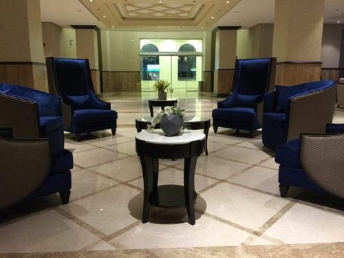 Landmark Hotel Jeddah Formerly Jory ???? ???????? ???
