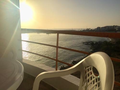 Apartamento Atlantic Breeze