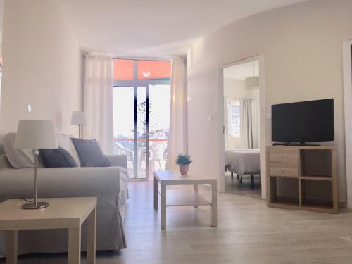 Apartamento Atlantic Breeze
