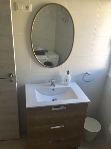 Apartamento Atlantic Breeze