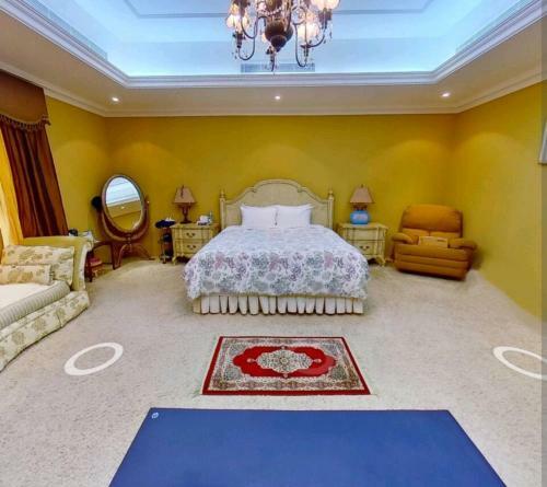 3 Bedroom Villa - Alshati