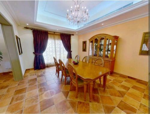 3 Bedroom Villa - Alshati