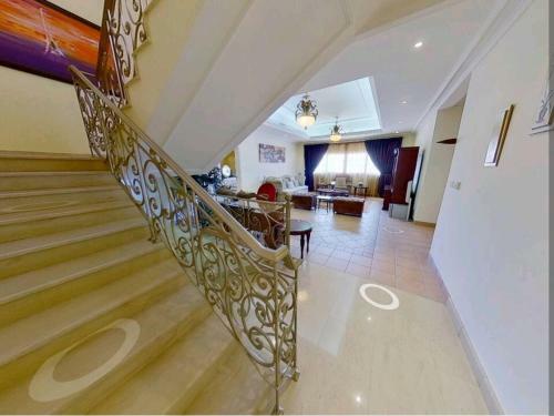 3 Bedroom Villa - Alshati
