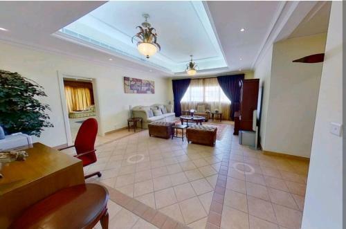 3 Bedroom Villa - Alshati