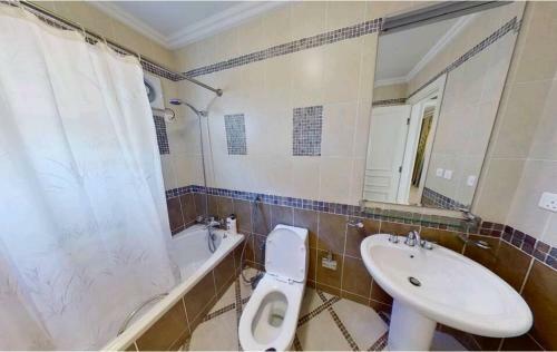 3 Bedroom Villa - Alshati