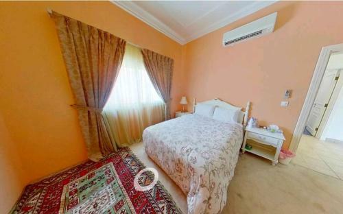 3 Bedroom Villa - Alshati