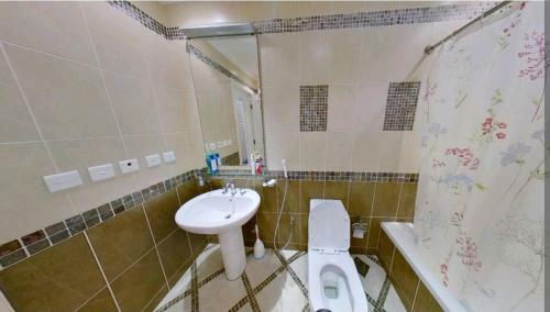 3 Bedroom Villa - Alshati