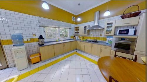 3 Bedroom Villa - Alshati