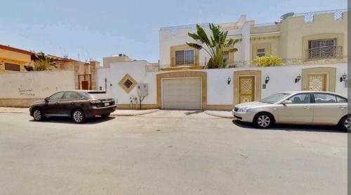 3 Bedroom Villa - Alshati