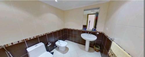 3 Bedroom Villa - Alshati
