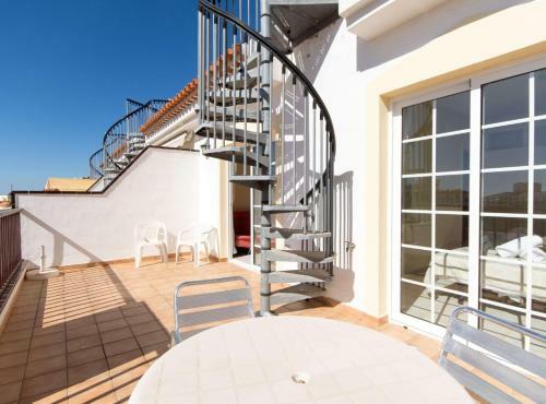 Apartamento Fewo Jacqui