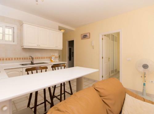 Apartamento Fewo Jacqui
