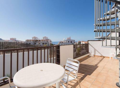 Apartamento Fewo Jacqui
