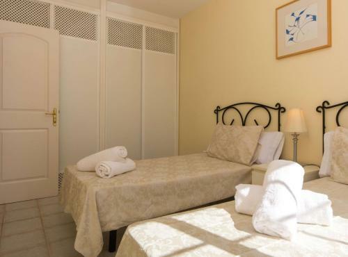 Apartamento Fewo Jacqui
