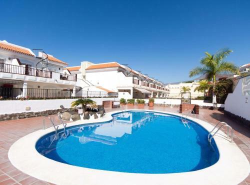 Apartamento Fewo Jacqui