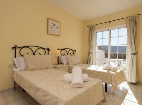 Apartamento Fewo Jacqui