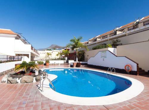 Apartamento Fewo Jacqui