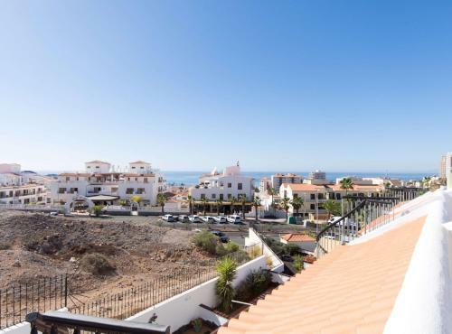 Apartamento Fewo Jacqui