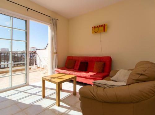 Apartamento Fewo Jacqui