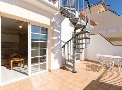 Apartamento Fewo Jacqui
