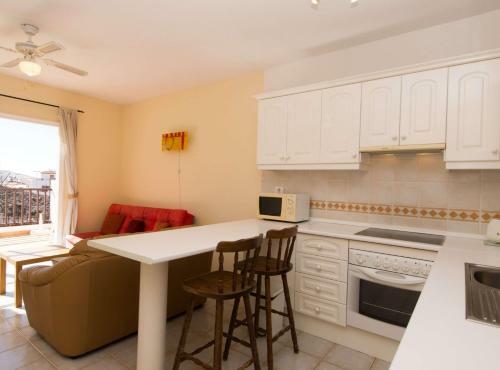 Apartamento Fewo Jacqui