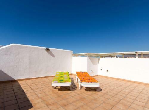 Apartamento Fewo Jacqui