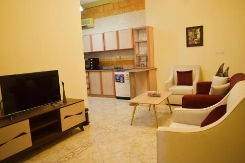 Apartamento ??? ?????? ???????? ???????