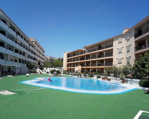 Apartamento Summerland 3