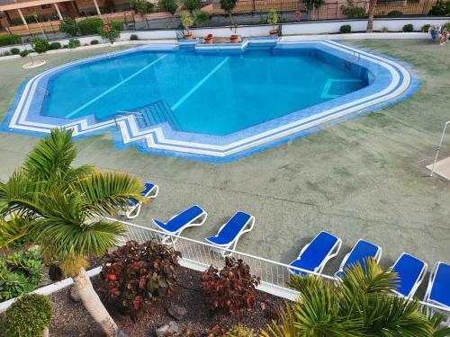 Apartamento Summerland 3