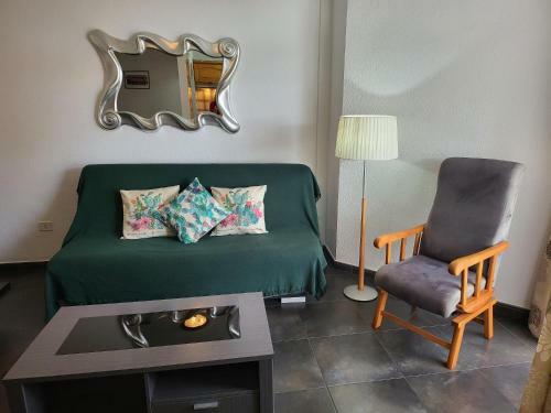 Apartamento Summerland 3