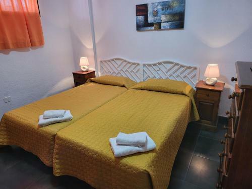 Apartamento Summerland 3