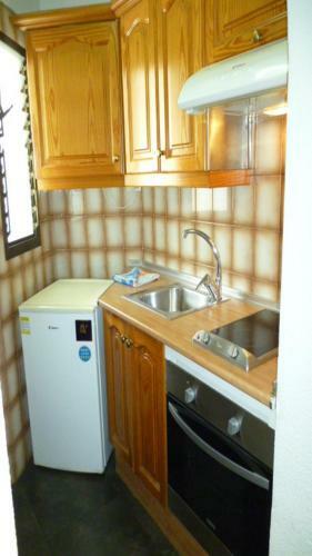 Apartamento Summerland 3