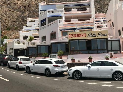 Apartamento Los Cristianos Port Royale 184