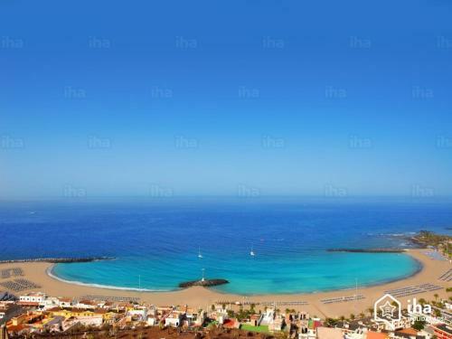 Apartamento Los Cristianos Port Royale 184