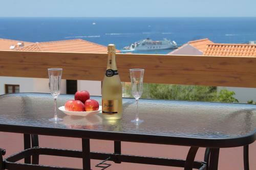 Apartamento Los Cristianos Port Royale 184