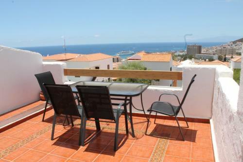 Apartamento Los Cristianos Port Royale 184