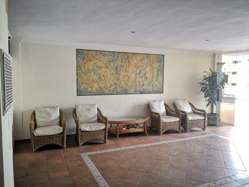 Apartamento Summerland