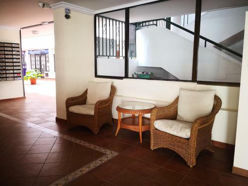 Apartamento Summerland