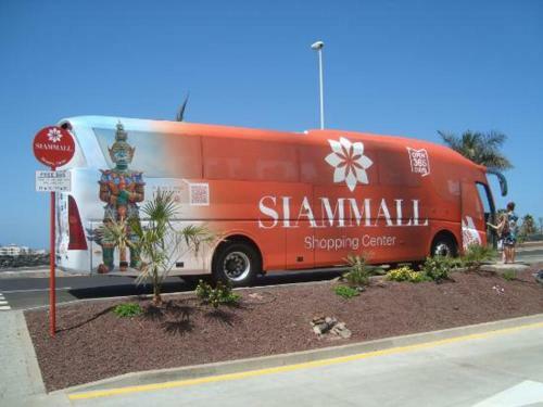 Apartamento Summerland