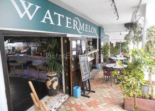 Apartamento Summerland