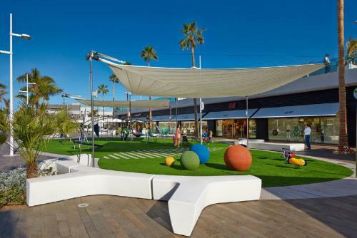 Apartamento Summerland