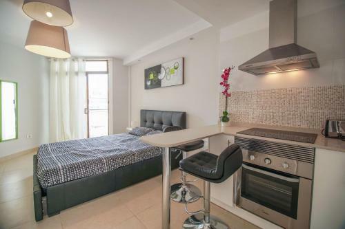 Apartamento Summerland