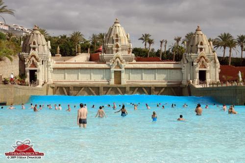 Apartamento Summerland
