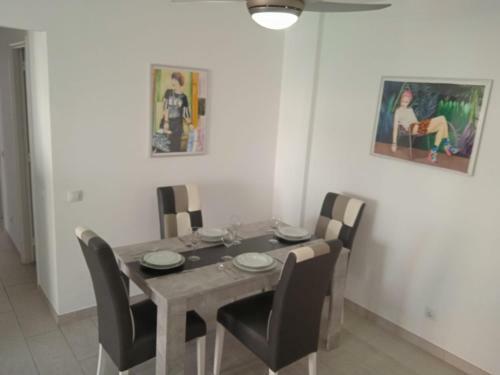Apartamento Arco Iris