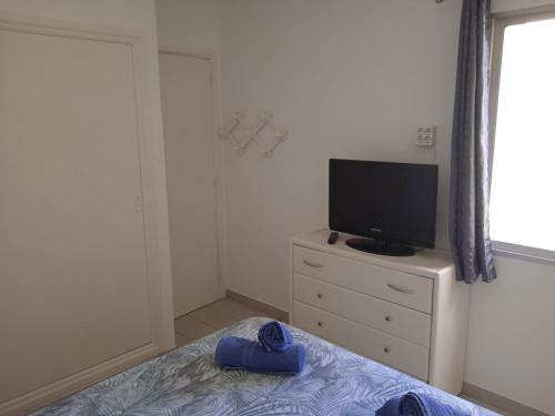 Apartamento Arco Iris